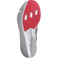 ADIDAS ADIZERO SL 2 CLOUD WHITE/CORE BLACK/LUCID RED FOR MEN'S
