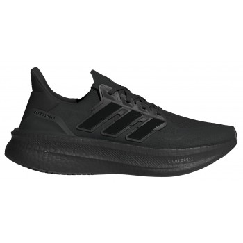 ADIDAS ULTRABOOST 5 TRIPLE BLACK FOR MEN'S