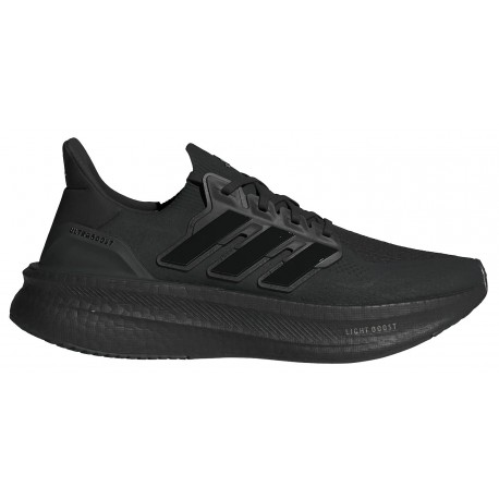 ADIDAS ULTRABOOST 5 TRIPLE BLACK FOR MEN'S