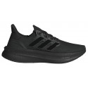 ADIDAS ULTRABOOST 5 TRIPLE BLACK FOR MEN'S