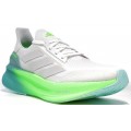CHAUSSURES ADIDAS ULTRABOOST 5X CLOUD WHITE/DASH GREY/LIME BURST POUR HOMMES