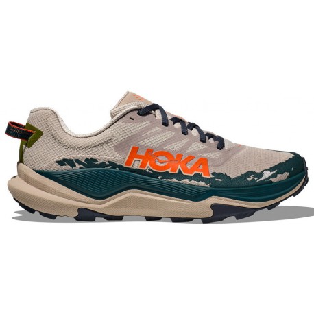 HOKA TORRENT 4 PUTTY/BLUE TWILIGHT FOR MEN'S