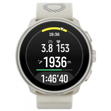 SUUNTO RUN UNISEX