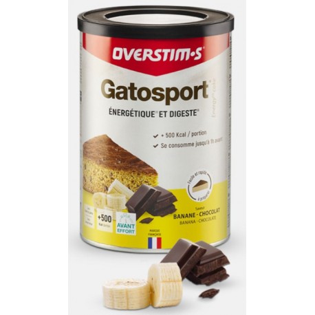 OVERSTIMS GATOSPORT