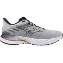 MIZUNO WAVE INSPIRE 21 PEARL BLUE/BARITONE BLUE/TANGELO FOR MEN'S