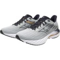MIZUNO WAVE INSPIRE 21 PEARL BLUE/BARITONE BLUE/TANGELO FOR MEN'S