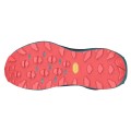 MIZUNO WAVE MUJIN 11 ODYSSEY GRAY/CITRUS/FIERY CORAL FOR MEN'S