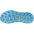 MIZUNO WAVE MUJIN 10 QUINCE/WHITE/RIVER BLUE FOR MEN'S