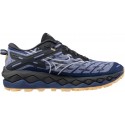 MIZUNO WAVE MUJIN 10 PURPLE IMPRESSION/WHITE SAND/APRICOT FOR WOMEN'S