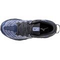 MIZUNO WAVE MUJIN 10 PURPLE IMPRESSION/WHITE SAND/APRICOT FOR WOMEN'S