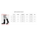 COMPRESSPORT PRO RACING ULTRA LIGHT SOCKS V4 HC FLUO/RED UNISEX
