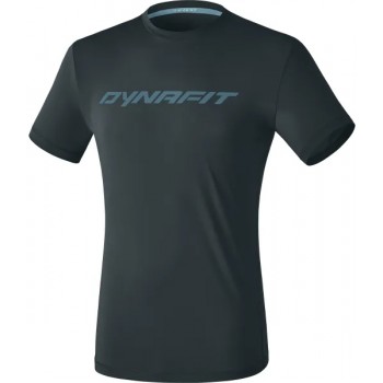 DYNAFIT TRAVERSE SHIRT BLUEBERRY FOR MEN'S