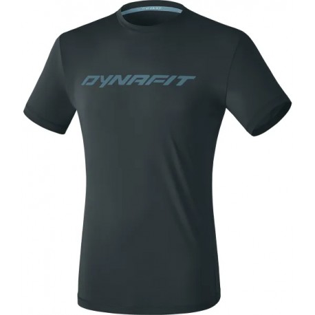 DYNAFIT TRAVERSE SHIRT BLUEBERRY FOR MEN'S