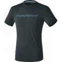 DYNAFIT TRAVERSE SHIRT BLUEBERRY FOR MEN'S