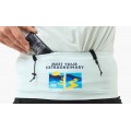 COMPRESSPORT FREE BELT PRO UTMB 2025 ICE FLOW UNISEX