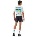 COMPRESSPORT FREE BELT PRO UTMB 2025 ICE FLOW UNISEX
