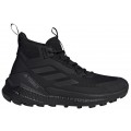 ADIDAS TERREX FREE HIKER 2 GTX CORE BLACK/BLACK/GREY FOUR FOR MEN'S
