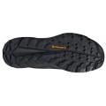 ADIDAS TERREX FREE HIKER 2 GTX CORE BLACK/BLACK/GREY FOUR FOR MEN'S