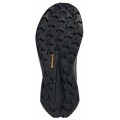 ADIDAS TERREX TRAILMAKER 2 MID LETHER CORE BLACK/BLACK/GREY FOUR FOR MEN'S