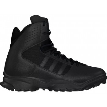 ADIDAS GSG 9.7 E TRIPLE BLACK FOR MEN'S