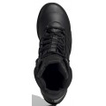 CHAUSSURES ADIDAS GSG 9.7 E TRIPLE BLACK POUR HOMMES