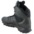 ADIDAS GSG 9.7 E TRIPLE BLACK FOR MEN'S