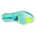 ADIZERO ADIOS PRO 4 FLACE AQUA/LUCID LEMON/MINTON FOR MEN'S