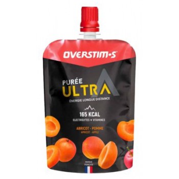 PUREE ULTRA OVERSTIMS