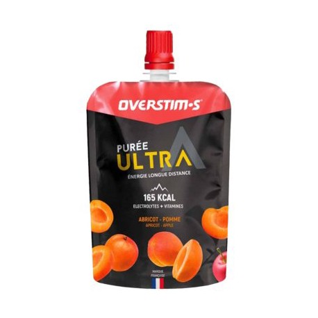 PUREE ULTRA OVERSTIMS
