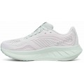 SAUCONY RIDE 18 FOG/MIST FOR WOMEN'S