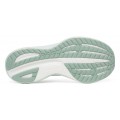 SAUCONY RIDE 18 FOG/MIST FOR WOMEN'S