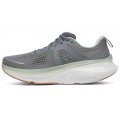 CHAUSSURES SAUCONY GUIDE 18 CARBON/ICEBERG POUR HOMMES
