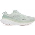 CHAUSSURES SAUCONY GUIDE 18 MIST/ALOE POUR FEMMES