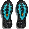 CHAUSSURES HOKA MAFATE 5 SKYWARD BLUE/BLACK POUR FEMMES
