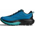 CHAUSSURES HOKA MAFATE 5 SKYWARD BLUE/BLACK POUR FEMMES