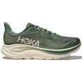 CHAUSSURES HOKA CLIFTON 10 FERN/TRUFFLE SALT POUR HOMMES