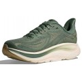 CHAUSSURES HOKA CLIFTON 10 FERN/TRUFFLE SALT POUR HOMMES