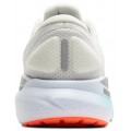 CHAUSSURES BROOKS ADRENALINE GTS 24 WHITE/GECKO/ATOMIZER POUR HOMMES