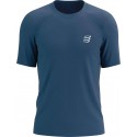 COMPRESSPORT PERFORMACNE SS SHIRT INDIGO FOR MEN'S