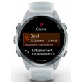 MONTRE GARMIN FR 570 42MM UNISEXE