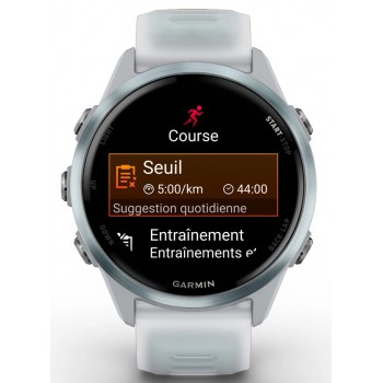MONTRE GARMIN FR 570 42MM UNISEXE