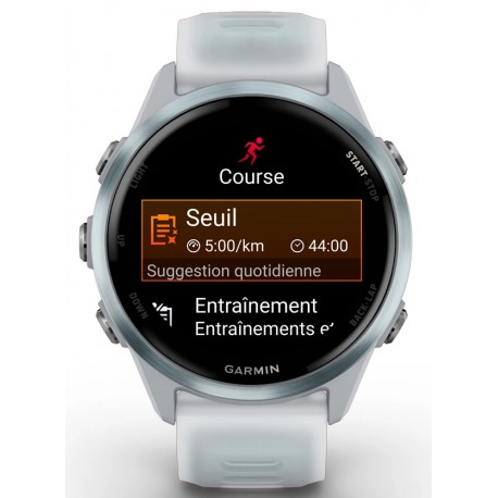 MONTRE GARMIN FR 570 42MM UNISEXE