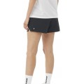 SHORT SALOMON SHAKEOUT CORE 4 DEEP BLACK POUR FEMMES