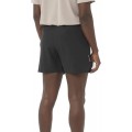 SHORT SALOMON SHAKEOUT CORE 5 DEEP BLACK POUR HOMMES