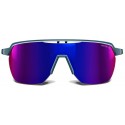 LUNETTE DE SOLEIL JULBO FREQUENCY BLEU/NOIR SPECTRON 3 HD