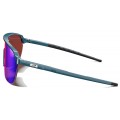 LUNETTE DE SOLEIL JULBO FREQUENCY BLEU/NOIR SPECTRON 3 HD