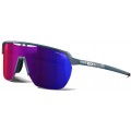 LUNETTE DE SOLEIL JULBO FREQUENCY BLEU/NOIR SPECTRON 3 HD