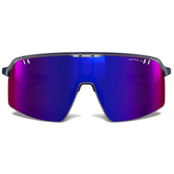 LUNETTE DE SOLEIL JULBO INTENSITY BLEU SPECTRON 3 HD