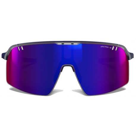 LUNETTE DE SOLEIL JULBO INTENSITY BLEU SPECTRON 3 HD