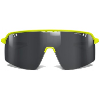 SUNGLASSES JULBO INTENSITY YELLOW/PURPLE SPECTRON 3